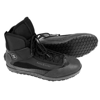 BOOTS EVO4 VIBRAM SOLE