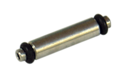 HP spool straight