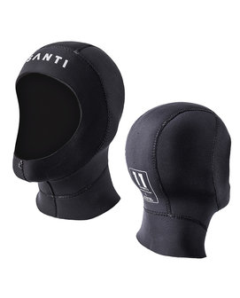 11 Neoprene Hood