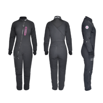 Flex 190 Undersuit Ladies First