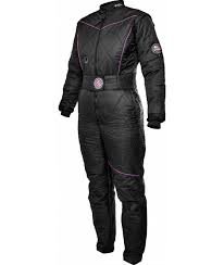 BZ400X Undersuit Ladies First