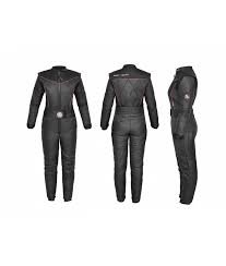 BZ400X Undersuit Ladies First