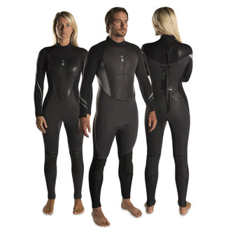 Xenos 5mm Wetsuit Women&#039;s