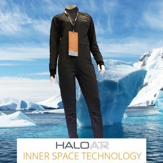 Halo AR Women&#039;s