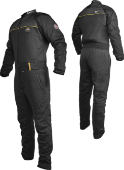 Flex 2.0 Heated Undersuit Ladies (only Made to measure)
