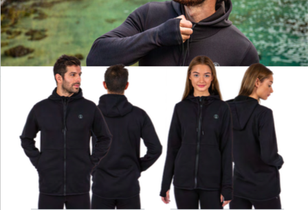 Xerotherm Hoodie Women&#039;s