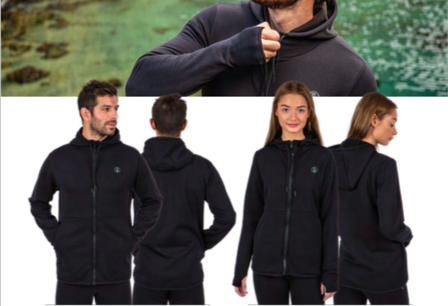 Xerotherm Hoodie Men&#039;s