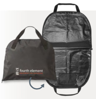 Hydra Changing Bag