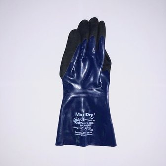 Dry Gloves MAXIDRY