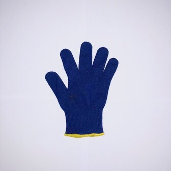 TED&#039;s Undergloves Blue