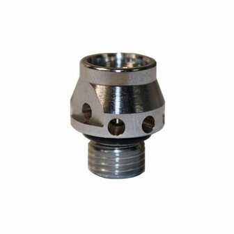 OPV - ADJUSTABLE PRESSURE RELIEF VALVE SET