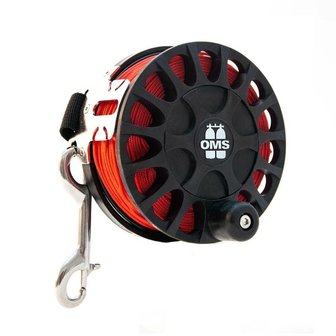 OMS Smart Reel 