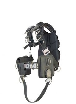 Comfort Harness III Signature package