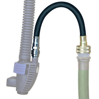 BC Wash-Out Hose