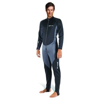 comfort mid base layer XR