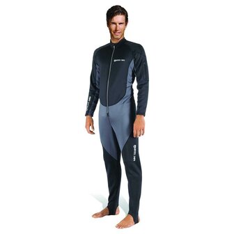 comfort mid base layer XR