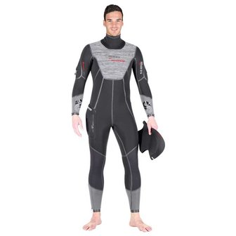 Wetsuit FLEXA GRAPHENE - Man