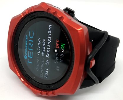 Protector Teric
