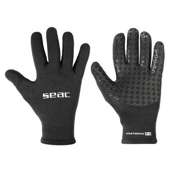 SEAC Anatomic&nbsp;2.5 mm Gloves