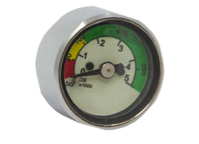 Mini Manometer