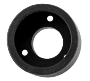 Rubber Cap for Mini Manometer