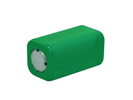 Battery Cell 18650x4