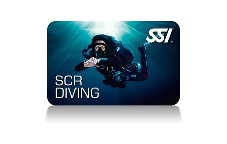 Opleiding SSI Horizon SCR 4d