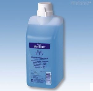 Sterillium 1000 ml