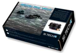 Si Tech Trigon P-VALVE - complete set