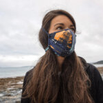 OceanPositive Face Mask