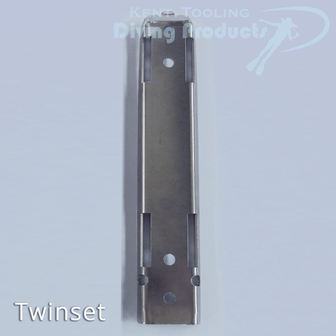 &#039;QUICK RELEASE&#039; WING/BC CYLINDER LATCHING BRACKET