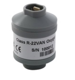 Oxygen sensor R-22VAN
