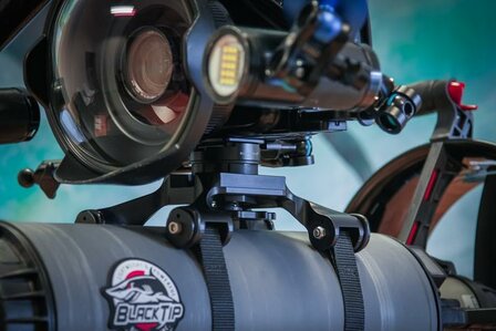 Professional Camera Mount