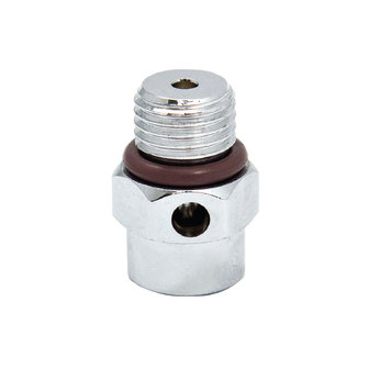 OPV - Over Pressure Valve 1st Stage