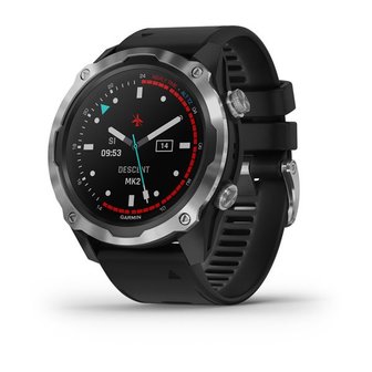 Garmin Descent Mk2 - GPS Dive Computer - Smartwatch