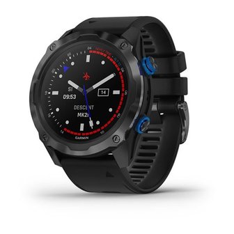 Garmin Descent Mk2i - GPS Dive Computer - Smartwatch