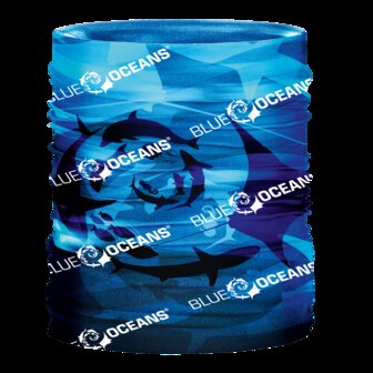 LOOP BLUE OCEAN COOLMAX (Buff)