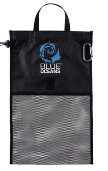 Blue Ocean Collection Bag