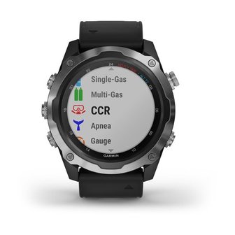 Garmin Descent Mk2 - GPS Dive Computer - Smartwatch