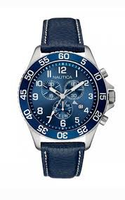 Horloge Heren Nautica NAI15506G