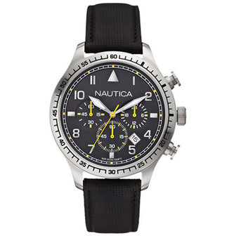 Horloge Heren Nautica A16577G