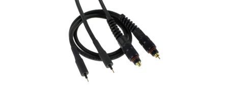 E/O Cable (batt) - 30 CM