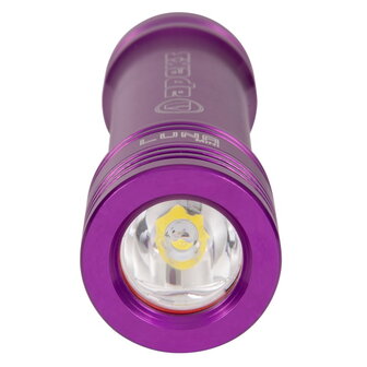 Luna Mini purper