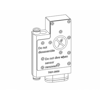 Helium Sensor &ndash; Liberty