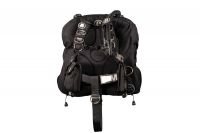 Aluminium Comfort Harness III Signature System with Deep Ocean 2.0 Wing (~22,2 - 27,2 kg)