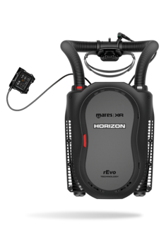 Horizon SCR XR upgrade kit
