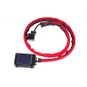 Protective sleeve for handset cable Liberty CCR