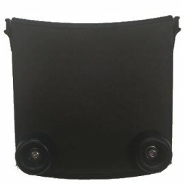 Weight Compartment Cover Bottom Horizon