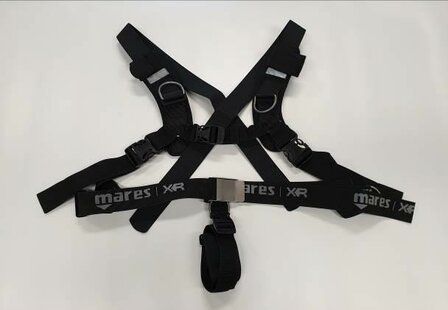 Horizon harness