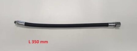 Horizon LP hose 3/8&quot; - 35cm